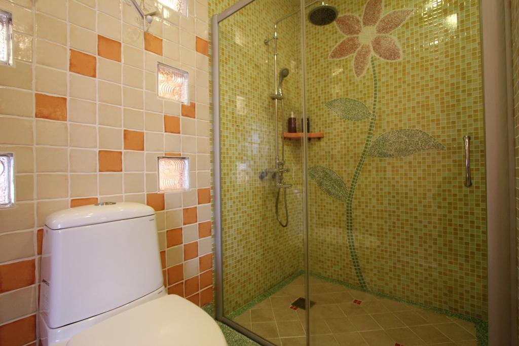 墾丁茉莉民宿 Quarto foto